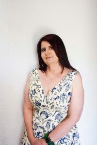 photograph by Bryna Bamberry