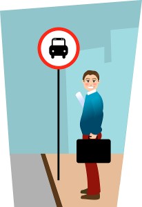 bigstock_Waiting_Bus__3237017
