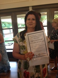 award writers centre